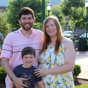 Meet your Posher, Leonid